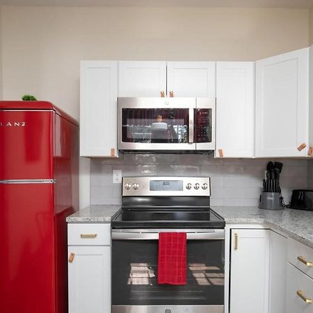 East Lake Stunner-Located At The Foot Of The Ruffner Mountains Birmingham Exterior foto