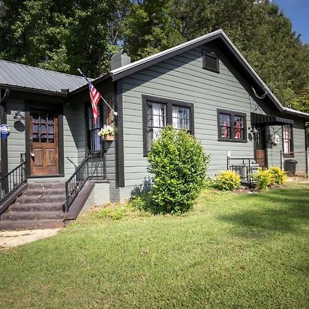 East Lake Stunner-Located At The Foot Of The Ruffner Mountains Birmingham Exterior foto