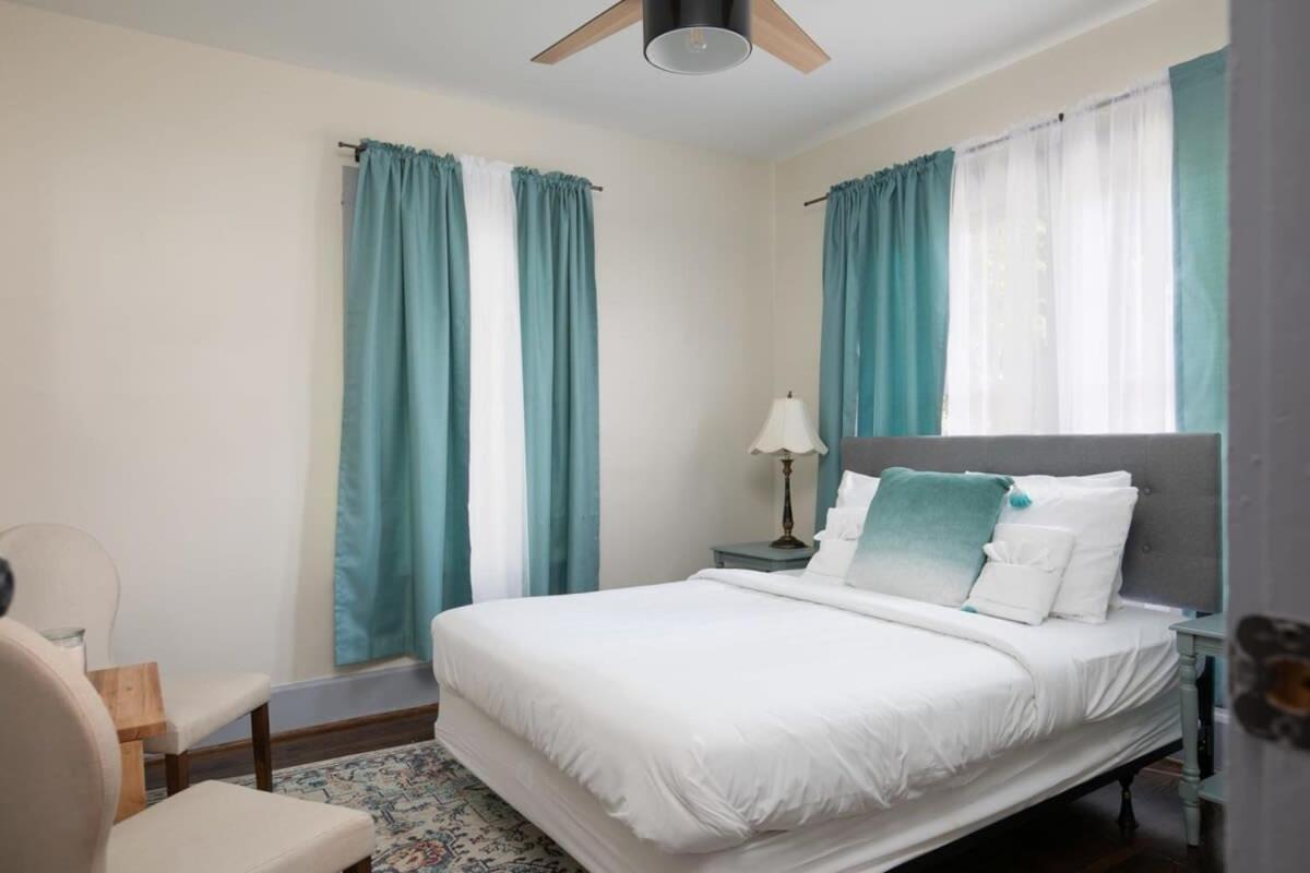 East Lake Stunner-Located At The Foot Of The Ruffner Mountains Birmingham Exterior foto