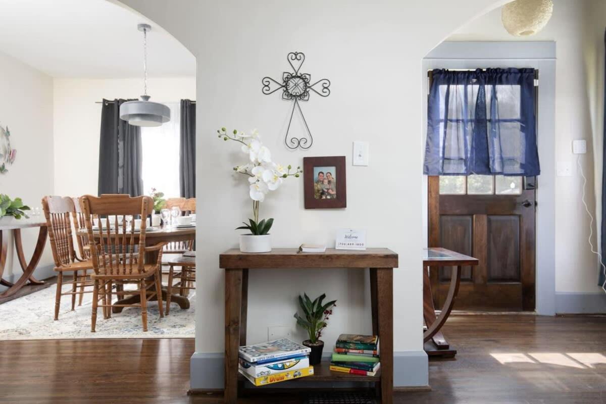 East Lake Stunner-Located At The Foot Of The Ruffner Mountains Birmingham Exterior foto